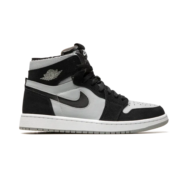 Jordan Air Jordan 1 CMFT Black/Grey Mens