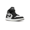 Jordan Air Jordan 1 CMFT Black/Grey Mens
