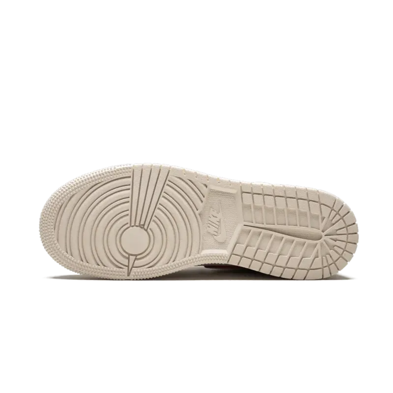 Jordan Air Jordan 1 Retro High OG GS Phantom Grade School