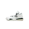 Jordan Air Jordan 4 PS Oxidized Green Pre School