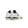 Jordan Air Jordan 4 PS Oxidized Green Pre School