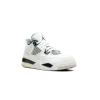 Jordan Air Jordan 4 PS Oxidized Green Pre School