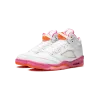 Jordan Jordan 5 Retro GS Pinksicle Grade School