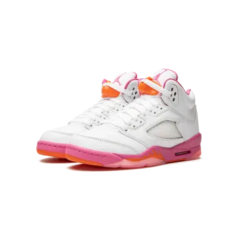 Jordan Jordan 5 Retro GS Pinksicle Grade School