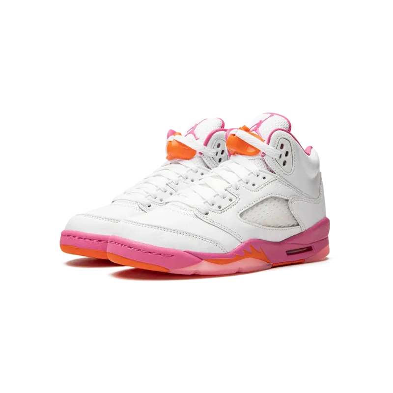 Jordan Jordan 5 Retro GS Pinksicle Grade School