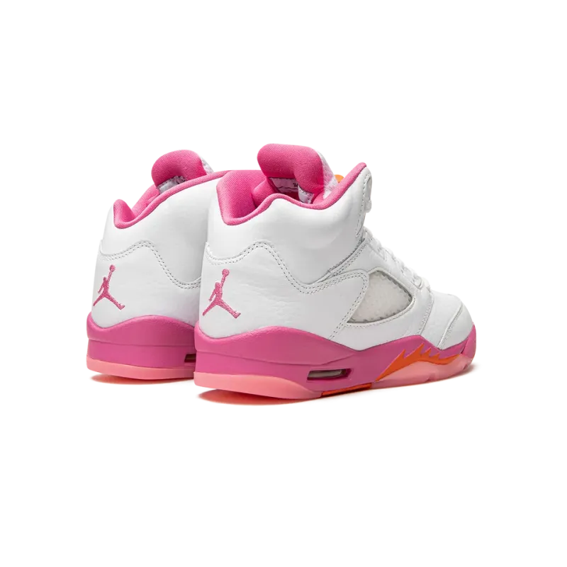 Jordan Jordan 5 Retro GS Pinksicle Grade School