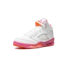 Jordan Jordan 5 Retro GS Pinksicle Grade School