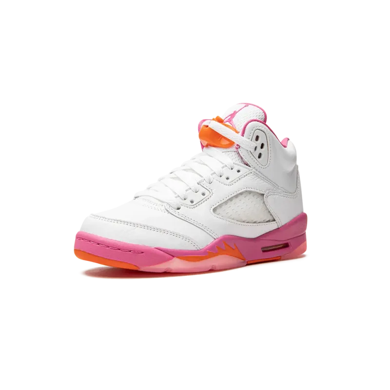 Jordan Jordan 5 Retro GS Pinksicle Grade School