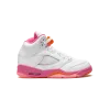 Jordan Jordan 5 Retro GS Pinksicle Grade School