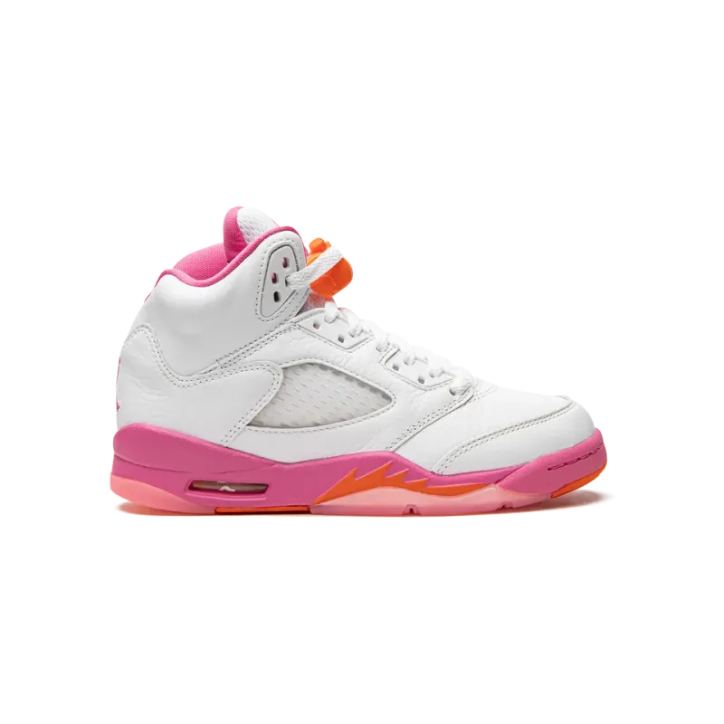Jordan Jordan 5 Retro GS Pinksicle Grade School