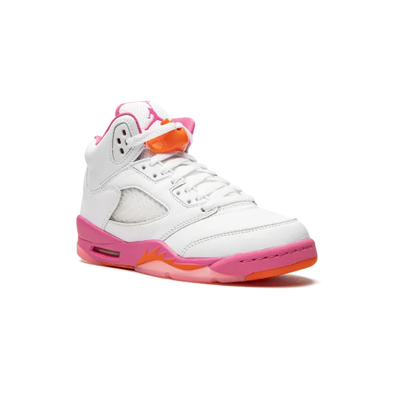Jordan Jordan 5 Retro GS Pinksicle Grade School