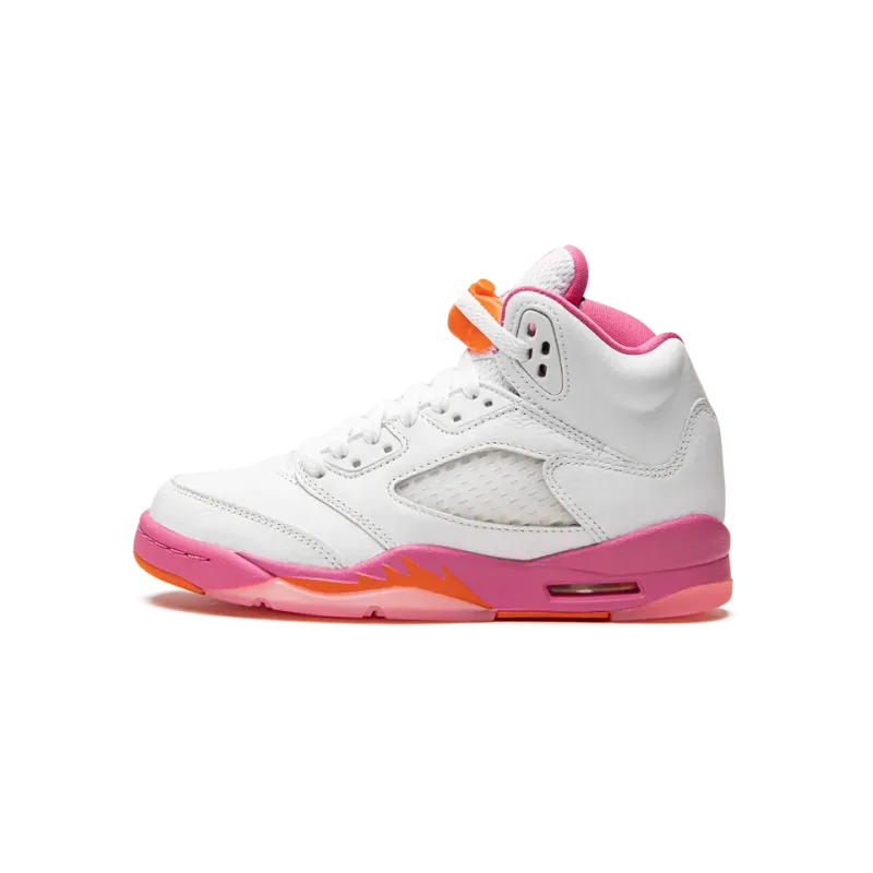 Jordan Jordan 5 Retro GS Pinksicle Grade School