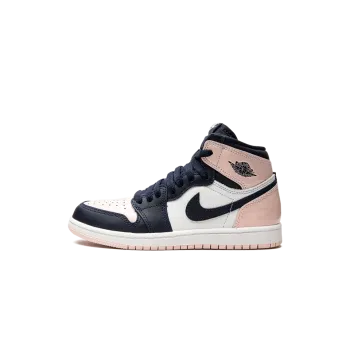 Jordan Air Jordan 1 Retro High OG PS Bubble Gum Pre School