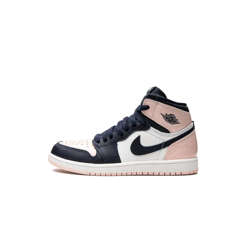 Jordan Air Jordan 1 Retro High OG PS Bubble Gum Pre School