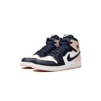 Jordan Air Jordan 1 Retro High OG PS Bubble Gum Pre School