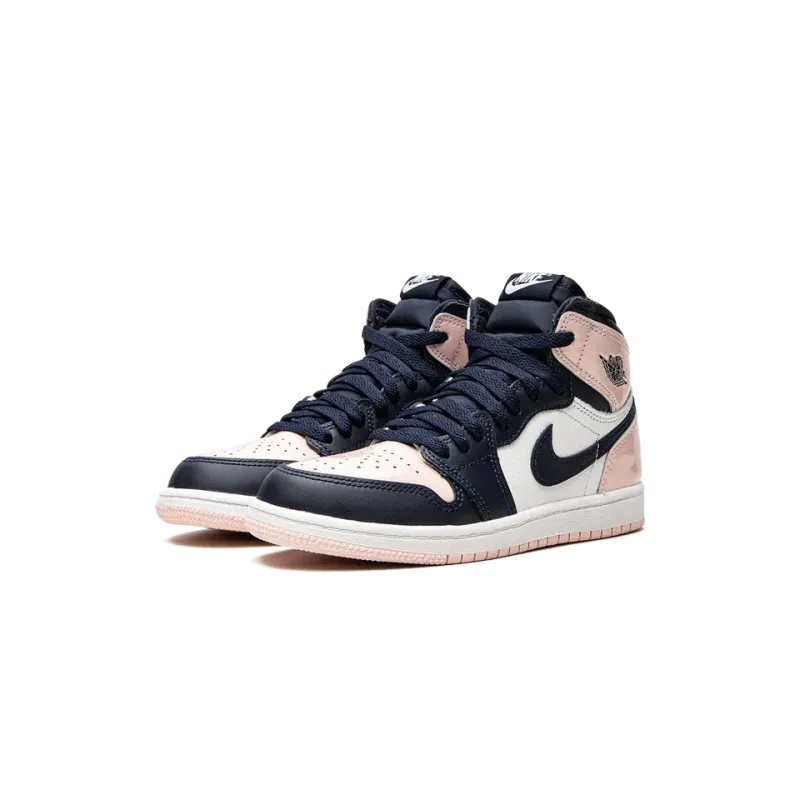Jordan Air Jordan 1 Retro High OG PS Bubble Gum Pre School