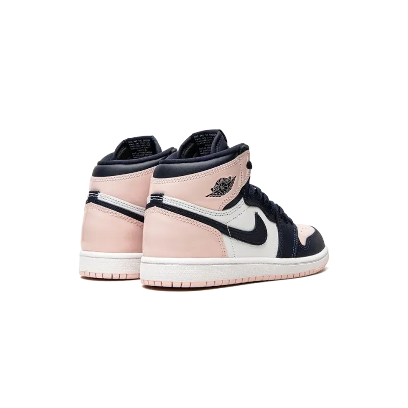 Jordan Air Jordan 1 Retro High OG PS Bubble Gum Pre School