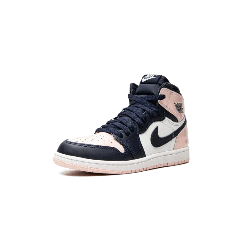 Jordan Air Jordan 1 Retro High OG PS Bubble Gum Pre School