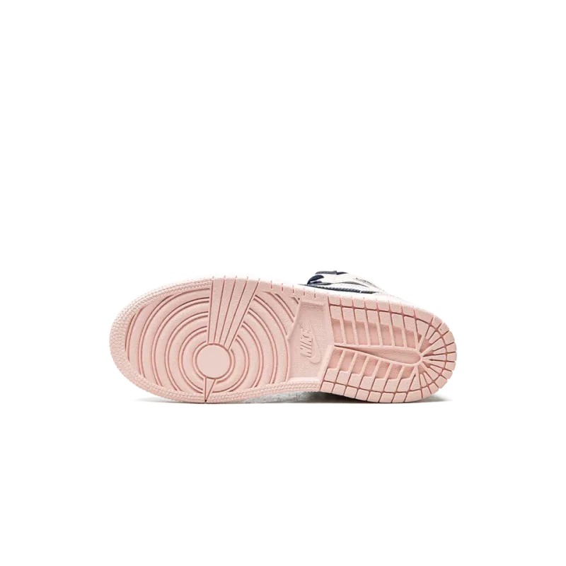 Jordan Air Jordan 1 Retro High OG PS Bubble Gum Pre School