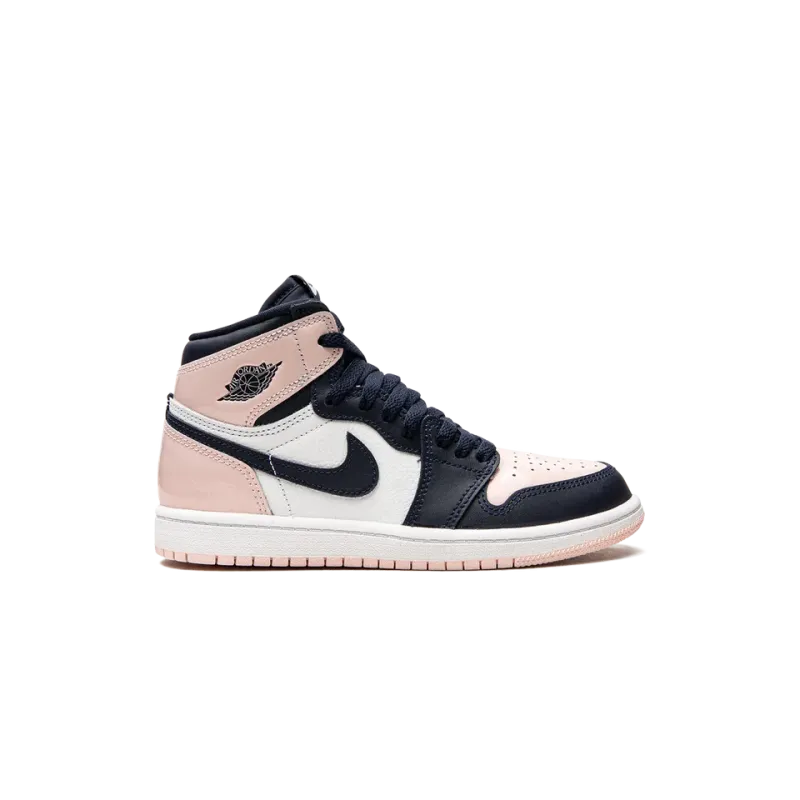 Jordan Air Jordan 1 Retro High OG PS Bubble Gum Pre School