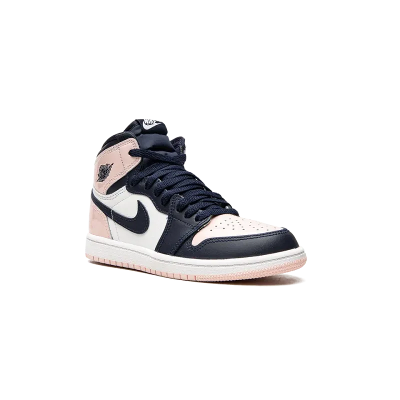 Jordan Air Jordan 1 Retro High OG PS Bubble Gum Pre School