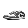 Jordan Jordan 1 Low Iron Grey Mens