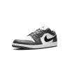 Jordan Jordan 1 Low Iron Grey Mens