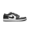 Jordan Jordan 1 Low Iron Grey Mens
