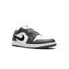 Jordan Jordan 1 Low Iron Grey Mens