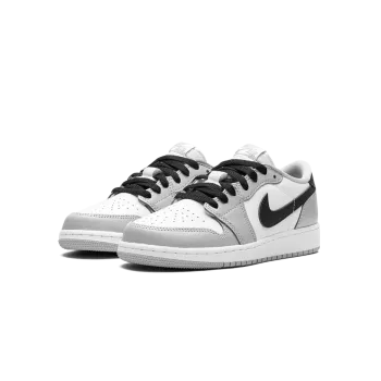 Jordan Air Jordan 1 Retro Low OG GS Barons Grade School