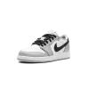 Jordan Air Jordan 1 Retro Low OG GS Barons Grade School