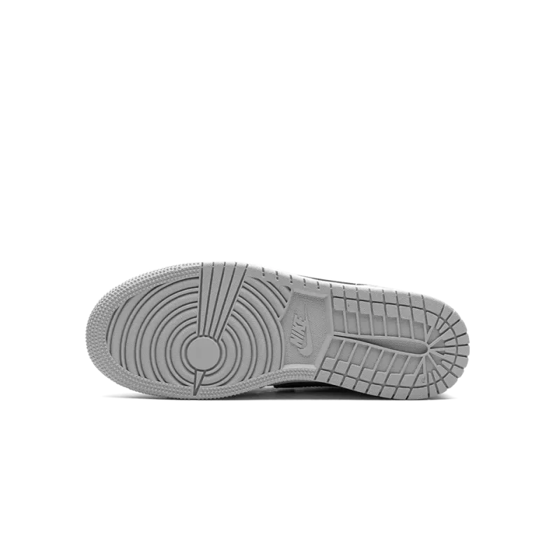 Jordan Air Jordan 1 Retro Low OG GS Barons Grade School