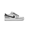 Jordan Air Jordan 1 Retro Low OG GS Barons Grade School