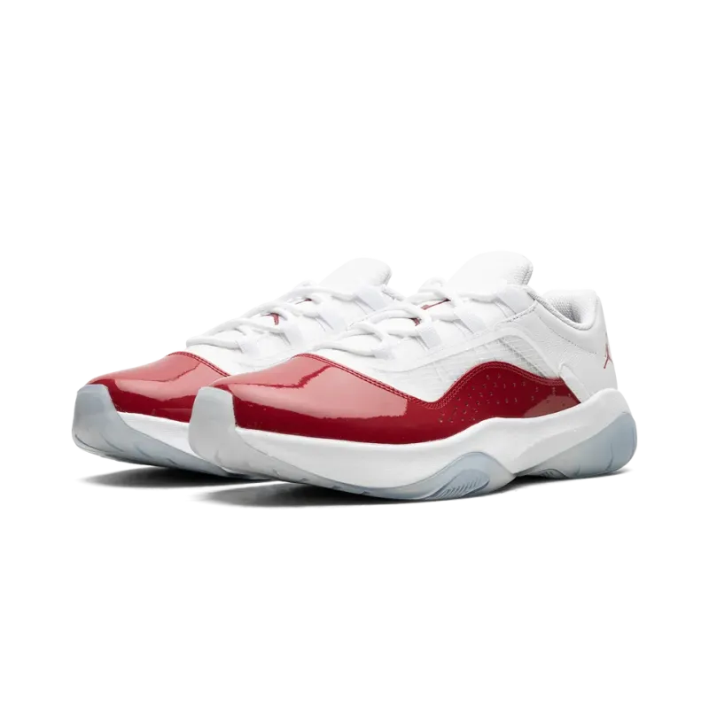 Jordan Jordan 11 CMFT Low Cherry Mens