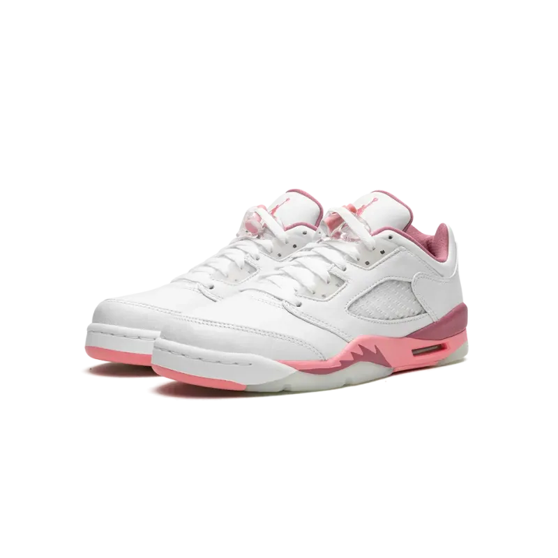 Jordan Air Jordan 5 Low GS Fundamental Grade School