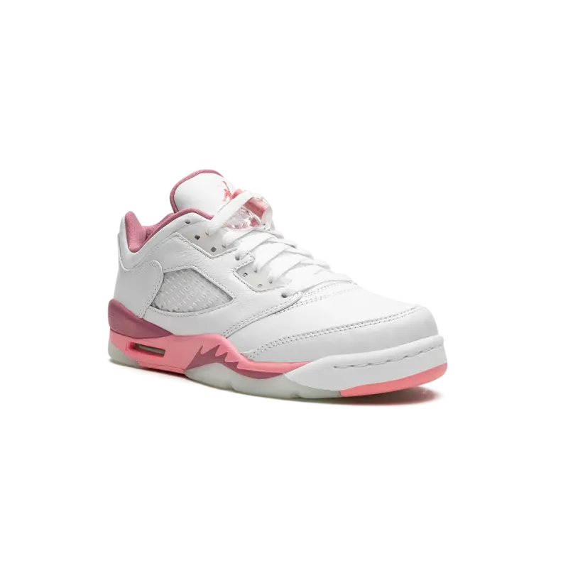 Jordan Air Jordan 5 Low GS Fundamental Grade School