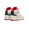 Jordan Air Jordan 2 GS Fire Red Grade School