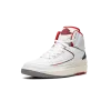 Jordan Air Jordan 2 GS Fire Red Grade School