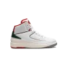 Jordan Air Jordan 2 GS Fire Red Grade School