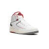 Jordan Air Jordan 2 GS Fire Red Grade School