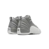 Jordan Air Jordan 12 Retro GS Stealth Grade School