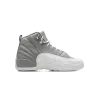 Jordan Air Jordan 12 Retro GS Stealth Grade School