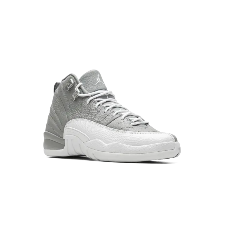 Jordan Air Jordan 12 Retro GS Stealth Grade School