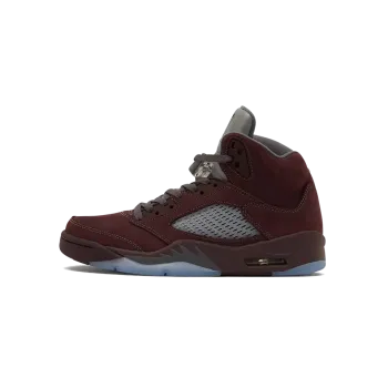 Jordan Air Jordan 5 Retro SE GS Burgundy Grade School