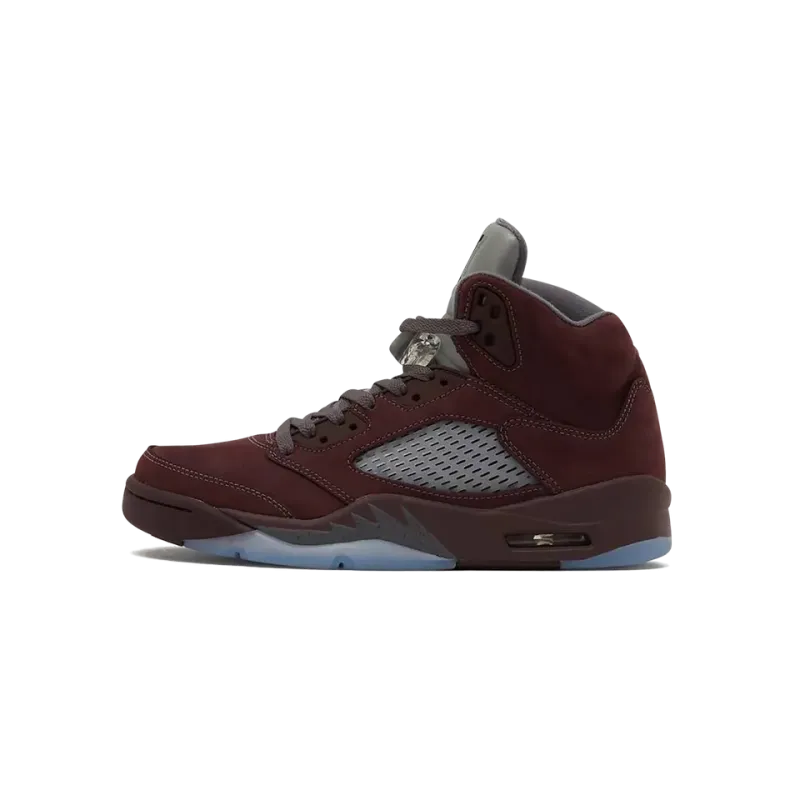 Jordan Air Jordan 5 Retro SE GS Burgundy Grade School