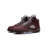 Jordan Air Jordan 5 Retro SE GS Burgundy Grade School