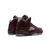 Jordan Air Jordan 5 Retro SE GS Burgundy Grade School