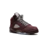 Jordan Air Jordan 5 Retro SE GS Burgundy Grade School