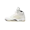 Jordan Air Jordan 5 Retro Sail Mens