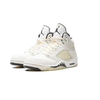 Jordan Air Jordan 5 Retro Sail Mens